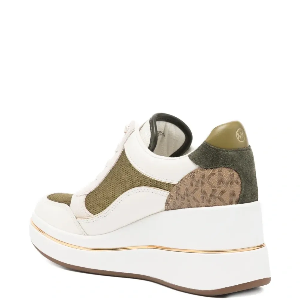 Кроссовки Emmy