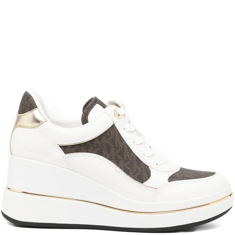 Кроссовки Emmy