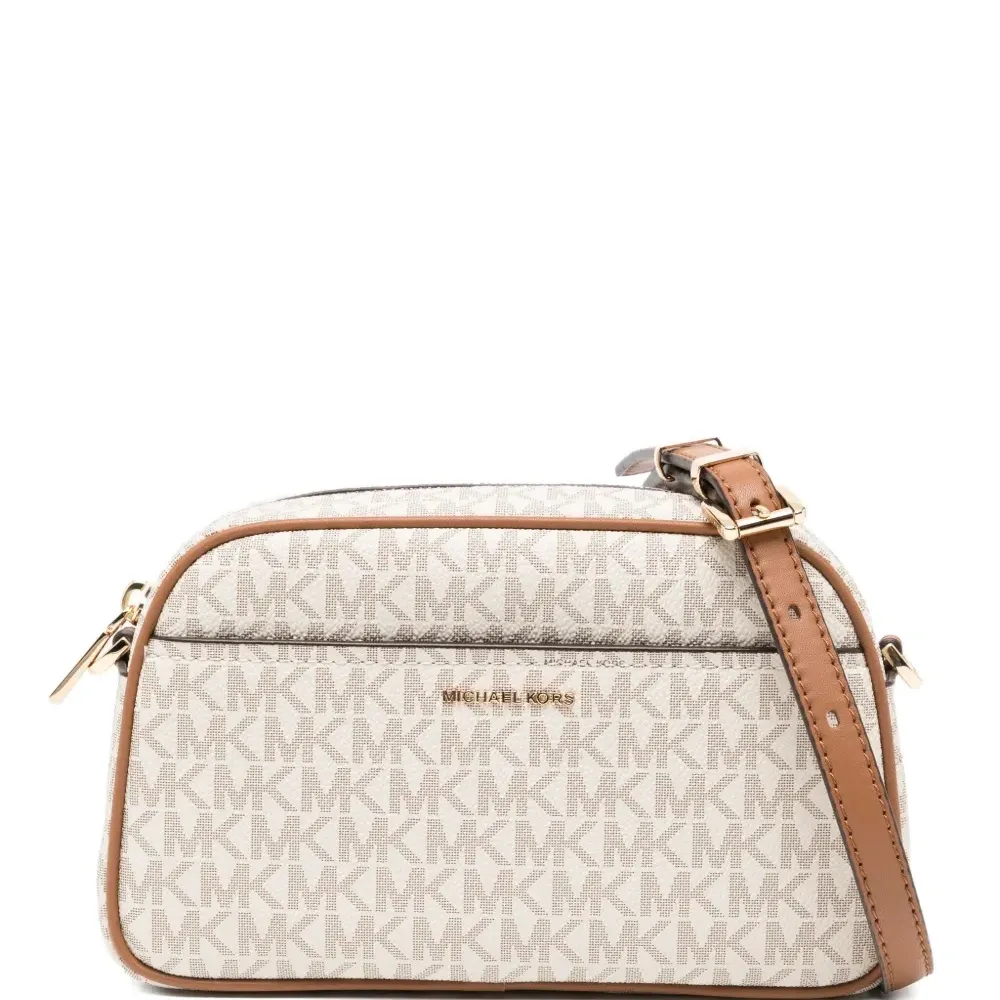 Маленькая сумка через плечо Jet Set