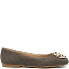 Балетки Milan