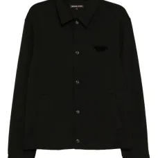 Куртка с логотипом