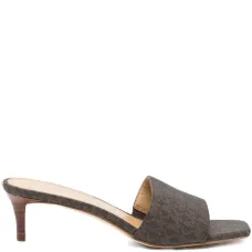 Босоножки Elyse на каблуке 50 мм