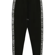 Спортивные брюки с логотипом