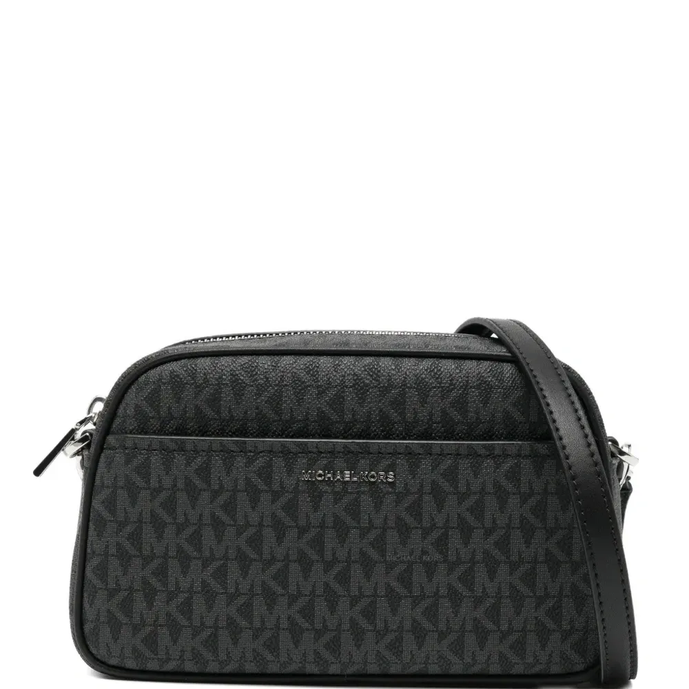 Маленькая сумка через плечо Jet Set