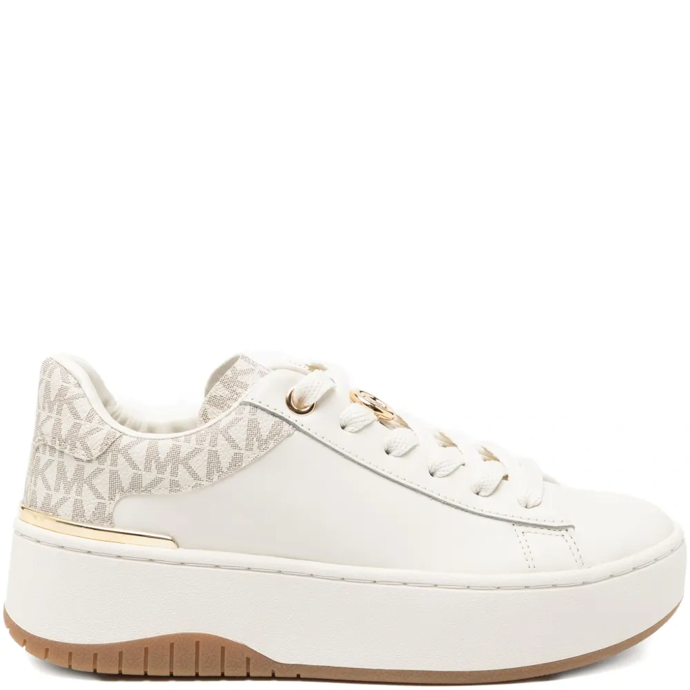 Кроссовки Dottie с логотипом