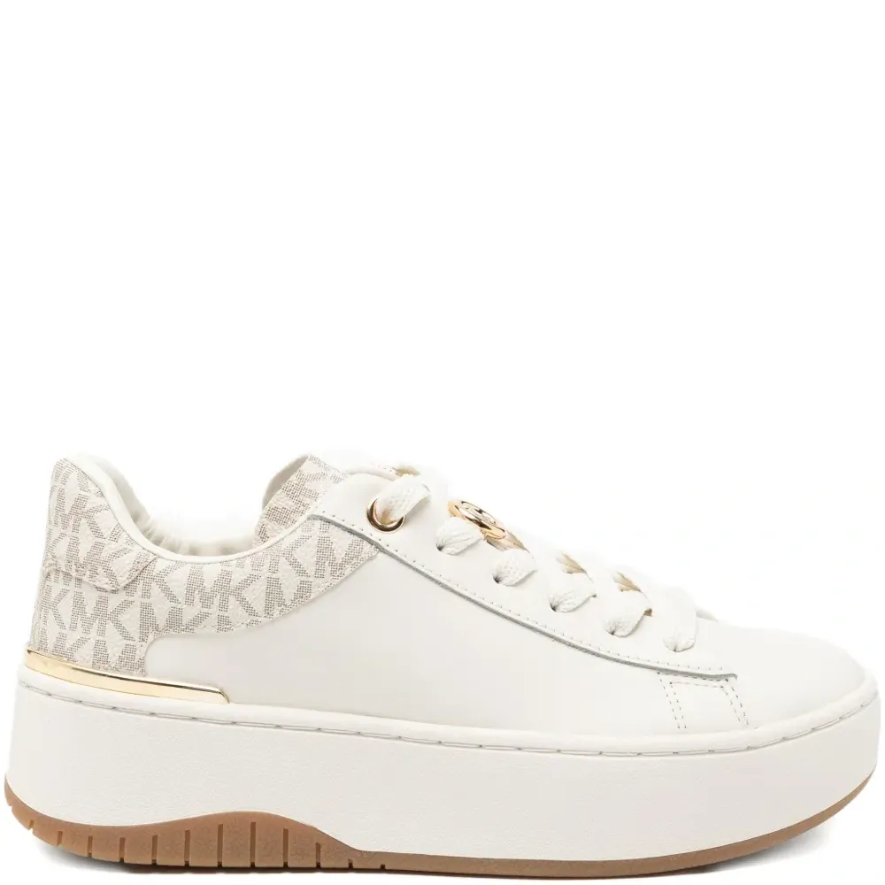 Кроссовки Dottie с логотипом