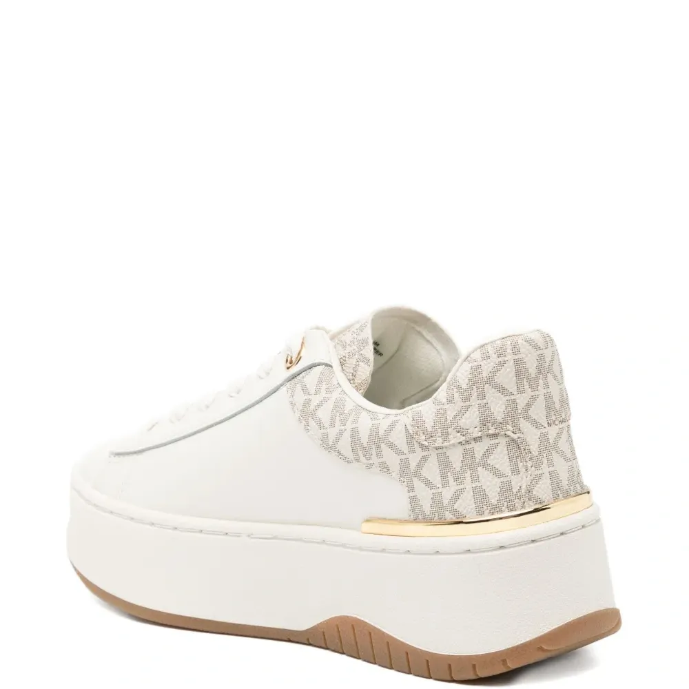 Кроссовки Dottie с логотипом