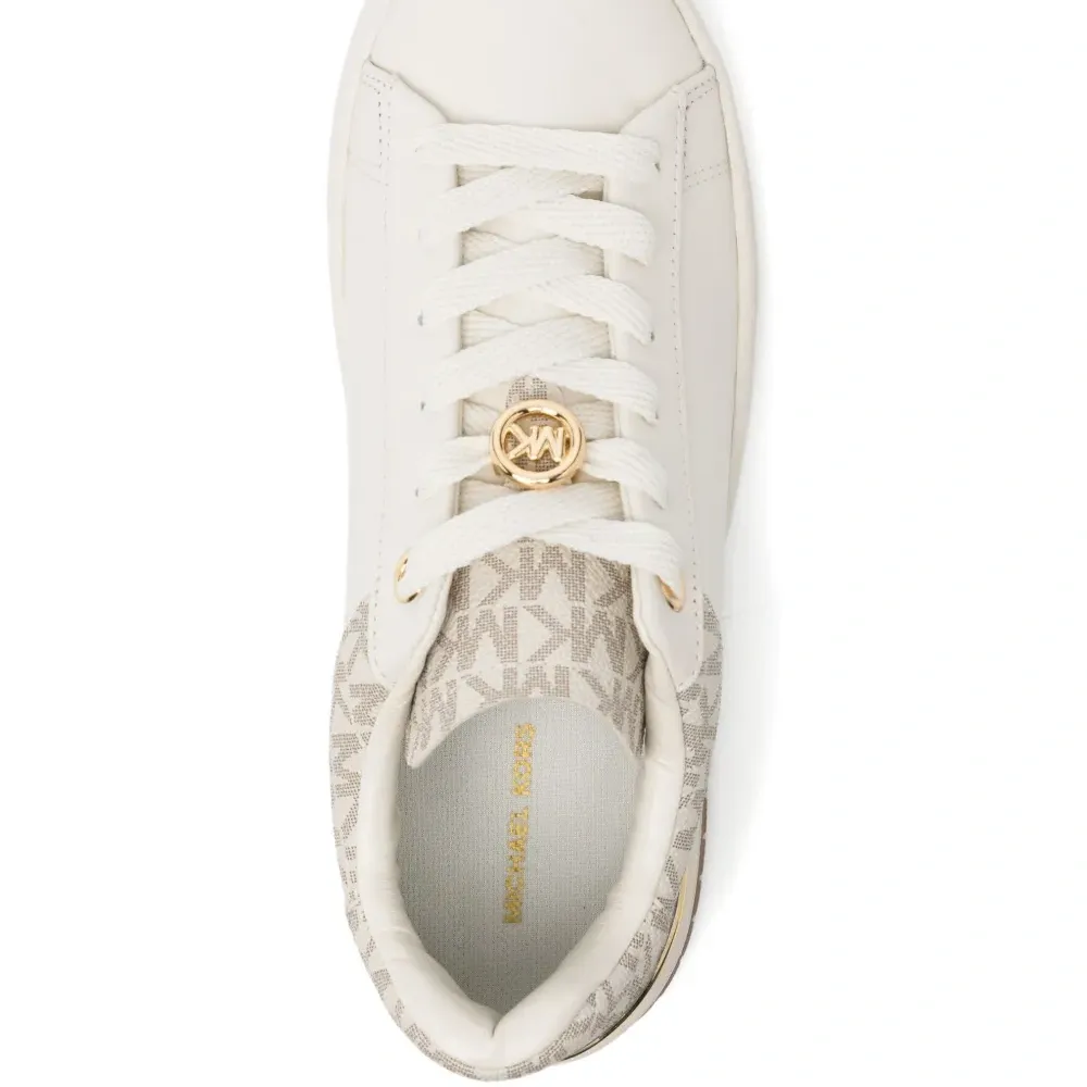 Кроссовки Dottie с логотипом