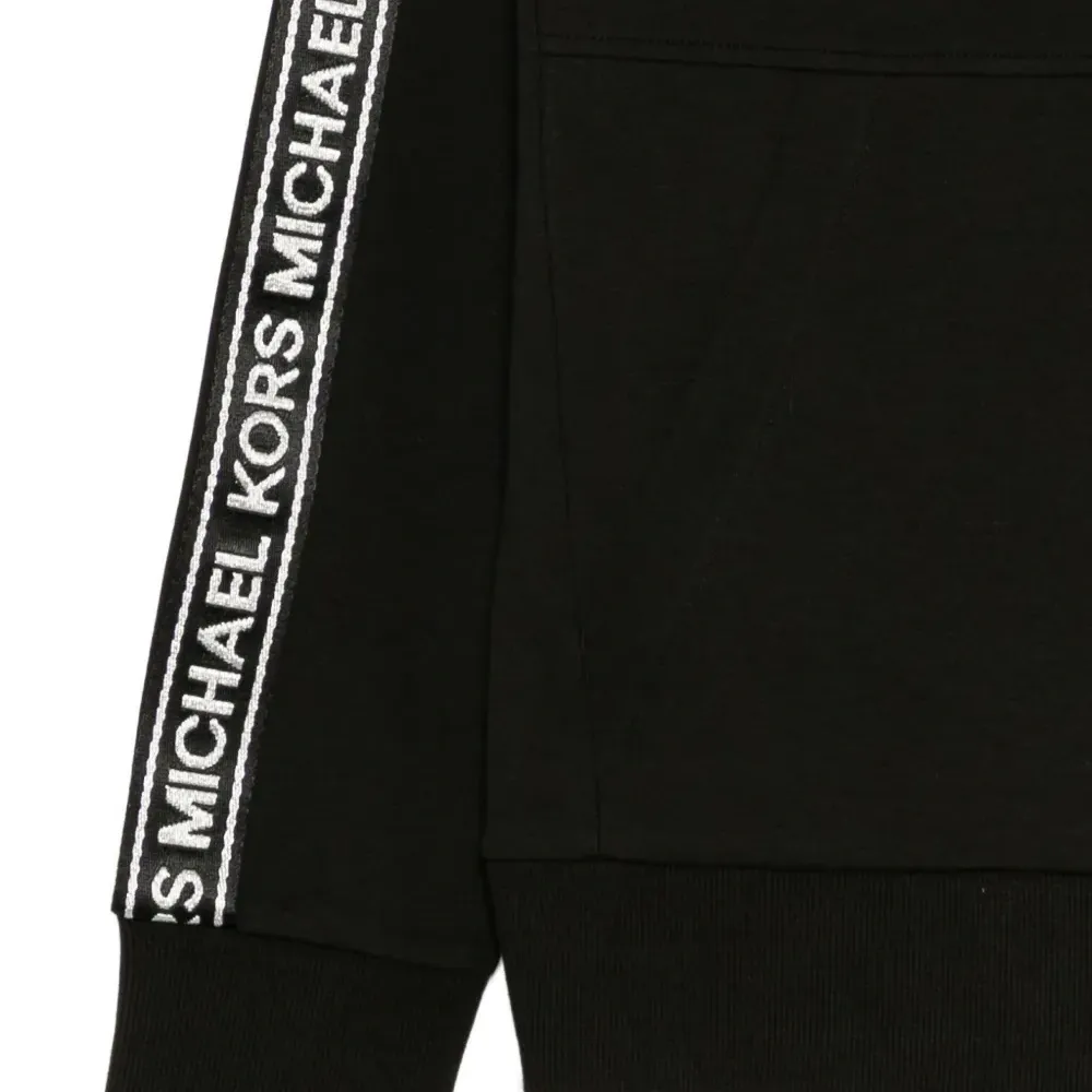 Куртка с логотипом