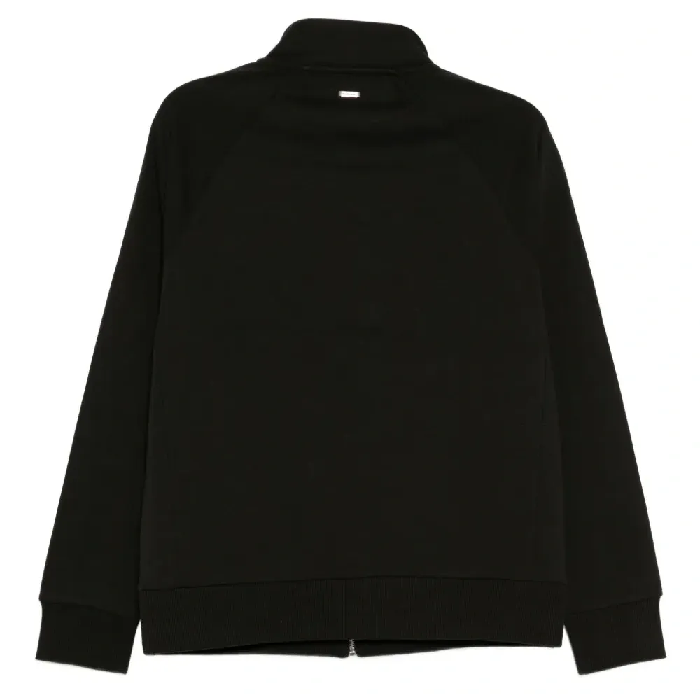 Куртка с логотипом