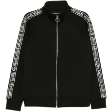 Куртка с логотипом