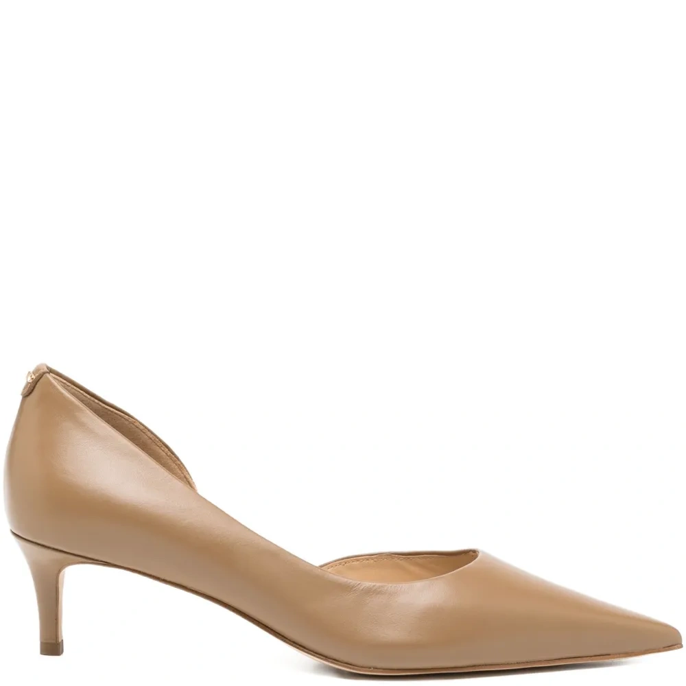 Туфли-лодочки Elyse на каблуке 50 мм