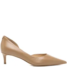 Туфли-лодочки Elyse на каблуке 50 мм