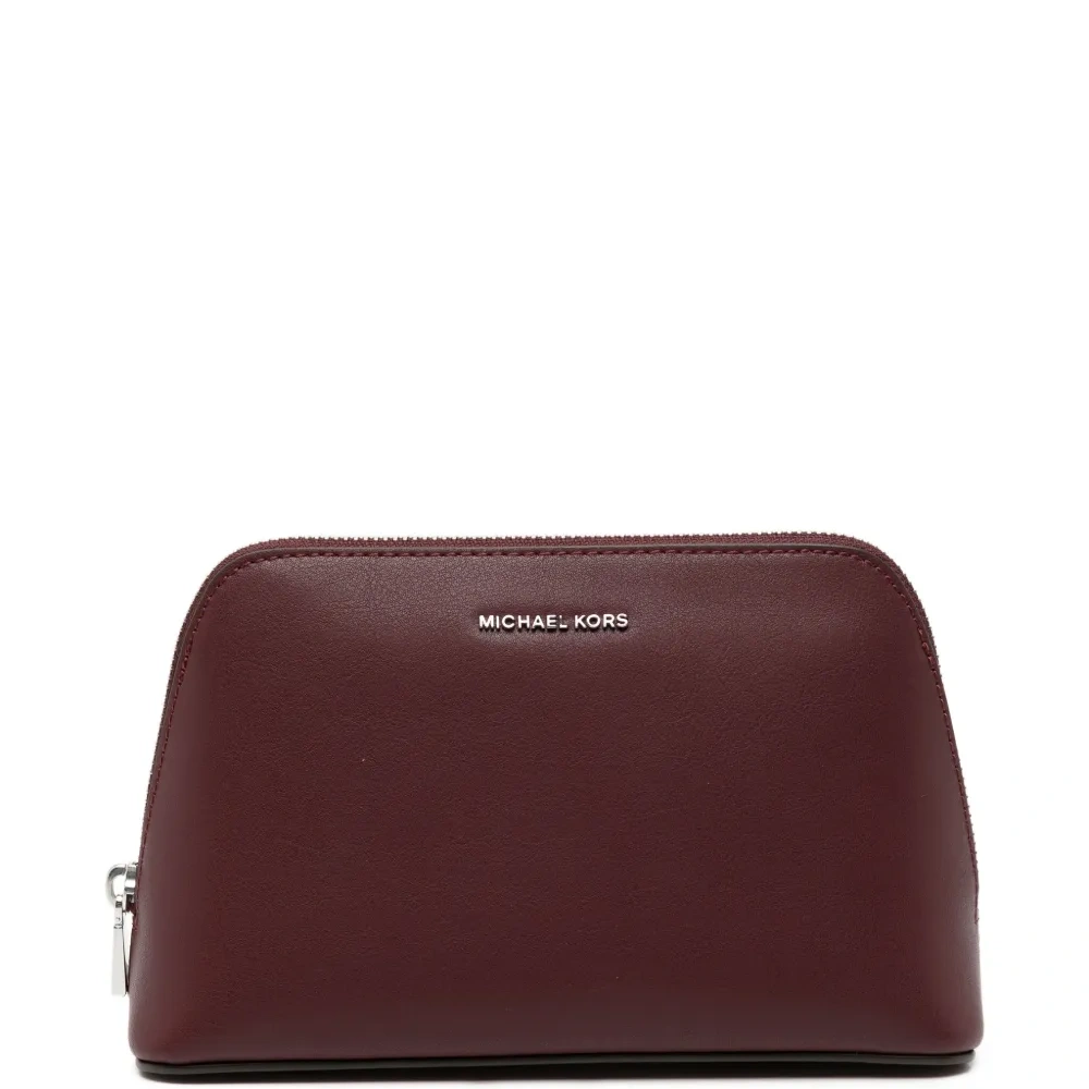 Кожаный несессер