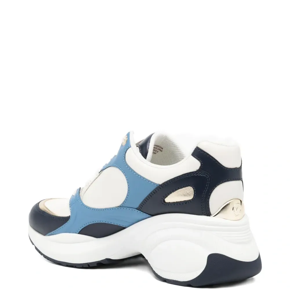 Кроссовки Zuma