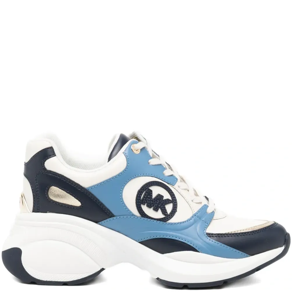 Кроссовки Zuma