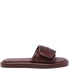 Декорированные шлепанцы Suki