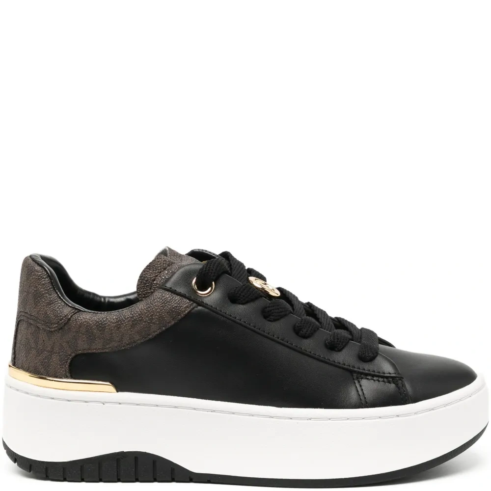 Кроссовки Dottie с логотипом