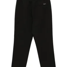 Брюки с логотипом