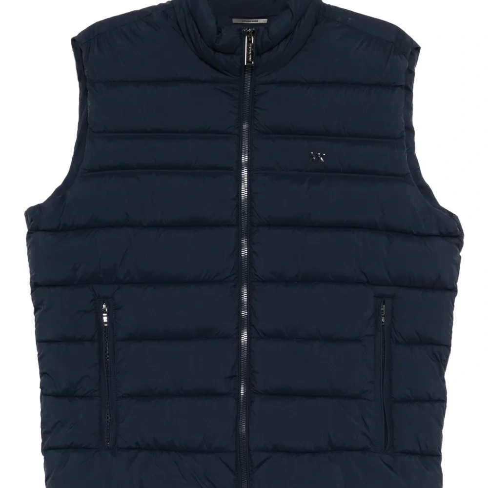 Стеганый жилет Glendale