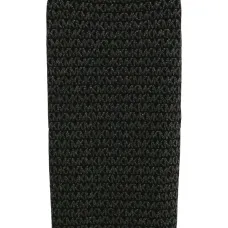 Юбка миди с вышитым логотипом Юбка миди с вышитым логотипом