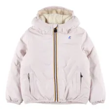 Пуховик с капюшоном