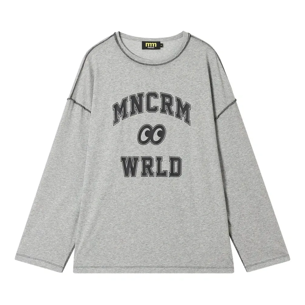 Хлопковый топ с графическим принтом