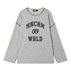 Хлопковый топ с графическим принтом Хлопковый топ с графическим принтом