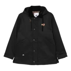 Куртка с нашивкой Куртка с нашивкой