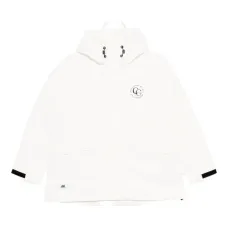 Куртка с логотипом Куртка с логотипом