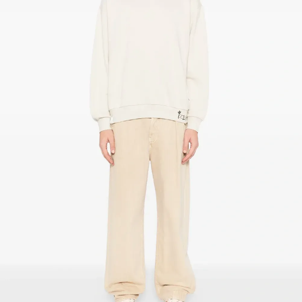 Толстовка с графичным принтом Толстовка с графичным принтом