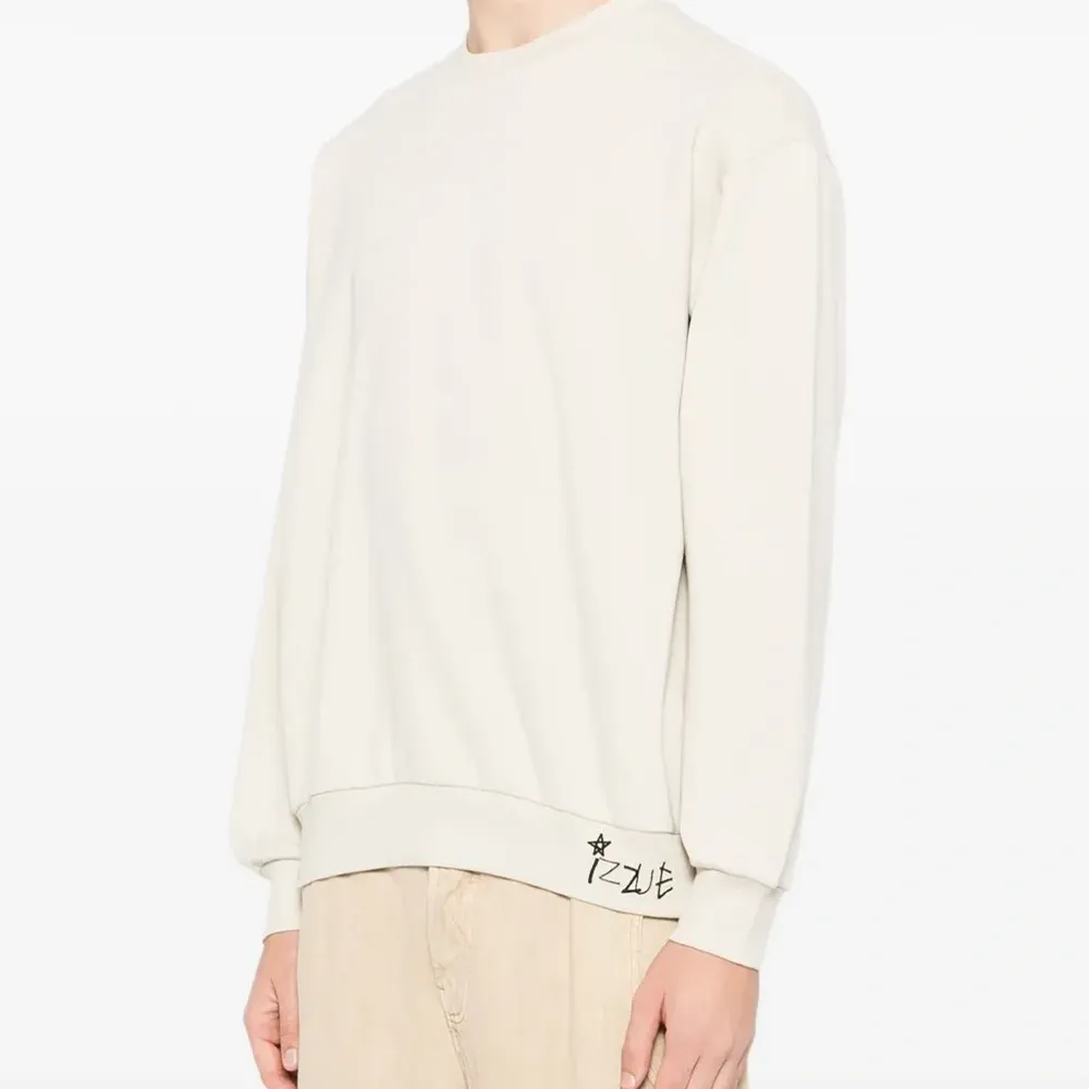 Толстовка с графичным принтом Толстовка с графичным принтом