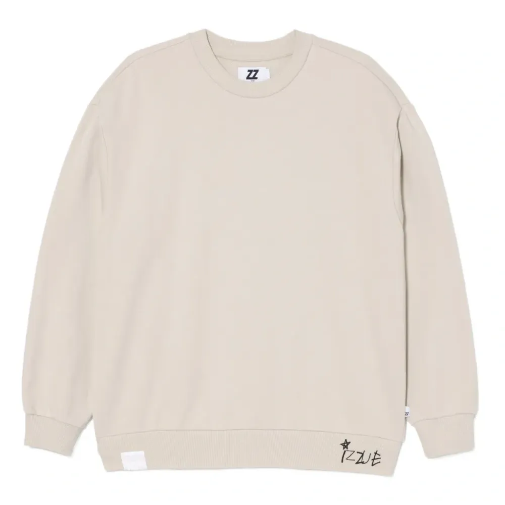 Толстовка с графичным принтом Толстовка с графичным принтом