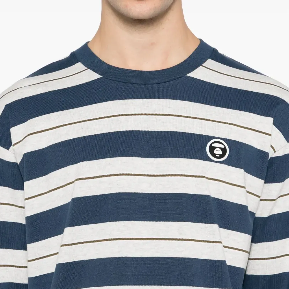 Футболка с логотипом