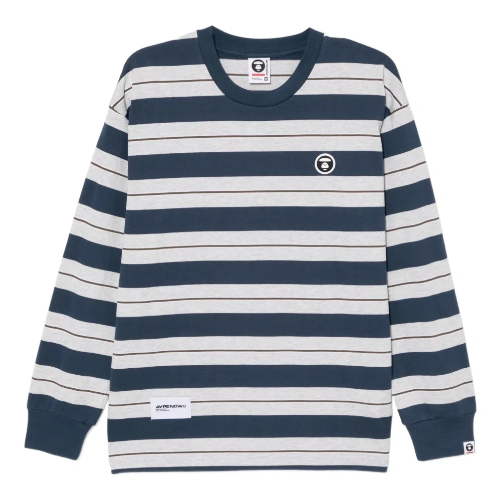 Футболка с логотипом