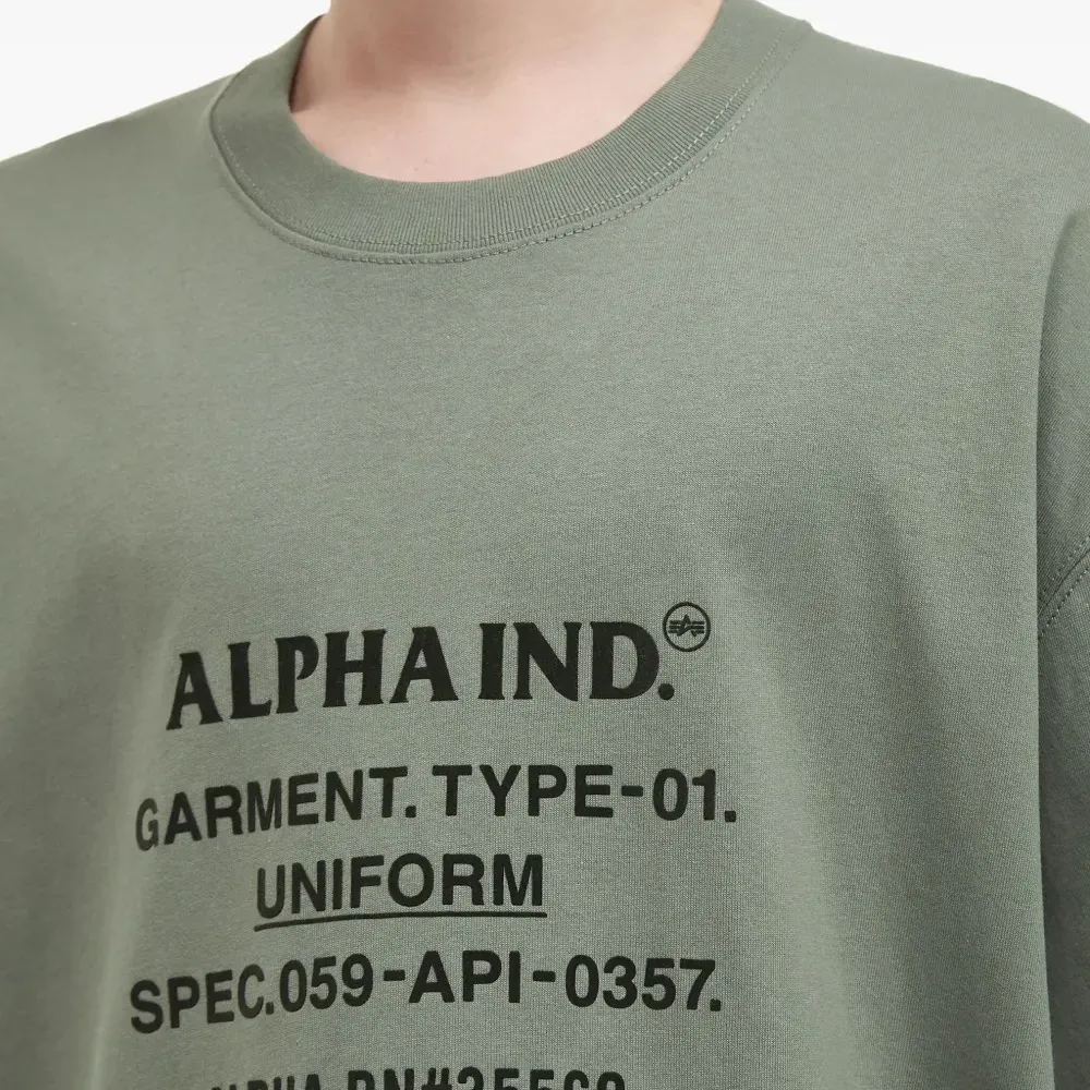 Футболка с графическим принтом