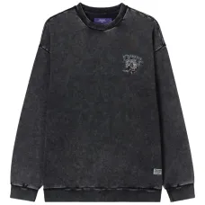 Свитшот с вышивкой в виде лошади