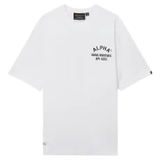 Футболка с графическим принтом