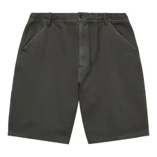 Юбка-шорты с накладными карманами