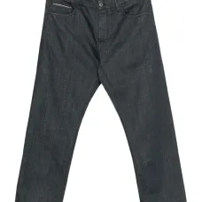 Джинсы с пятью карманами