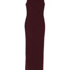 Макси-платье Imogen без рукавов