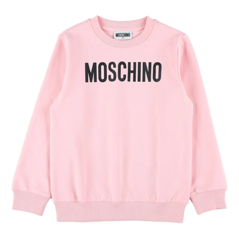 Толстовка с логотипом