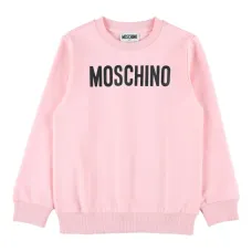 Толстовка с логотипом