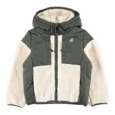 Куртка с капюшоном