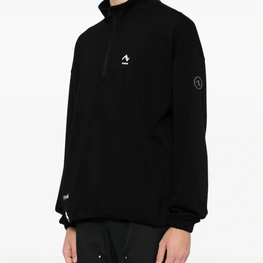 Толстовка с логотипом