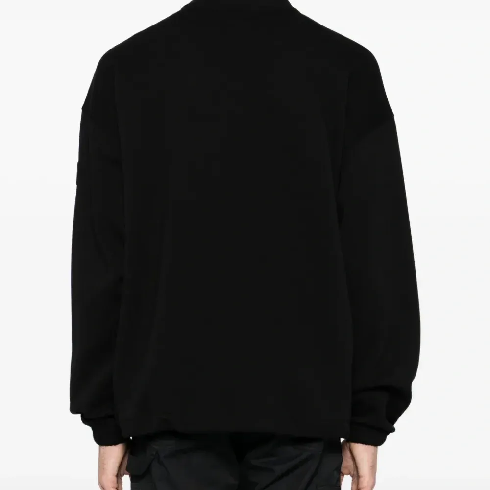 Толстовка с логотипом