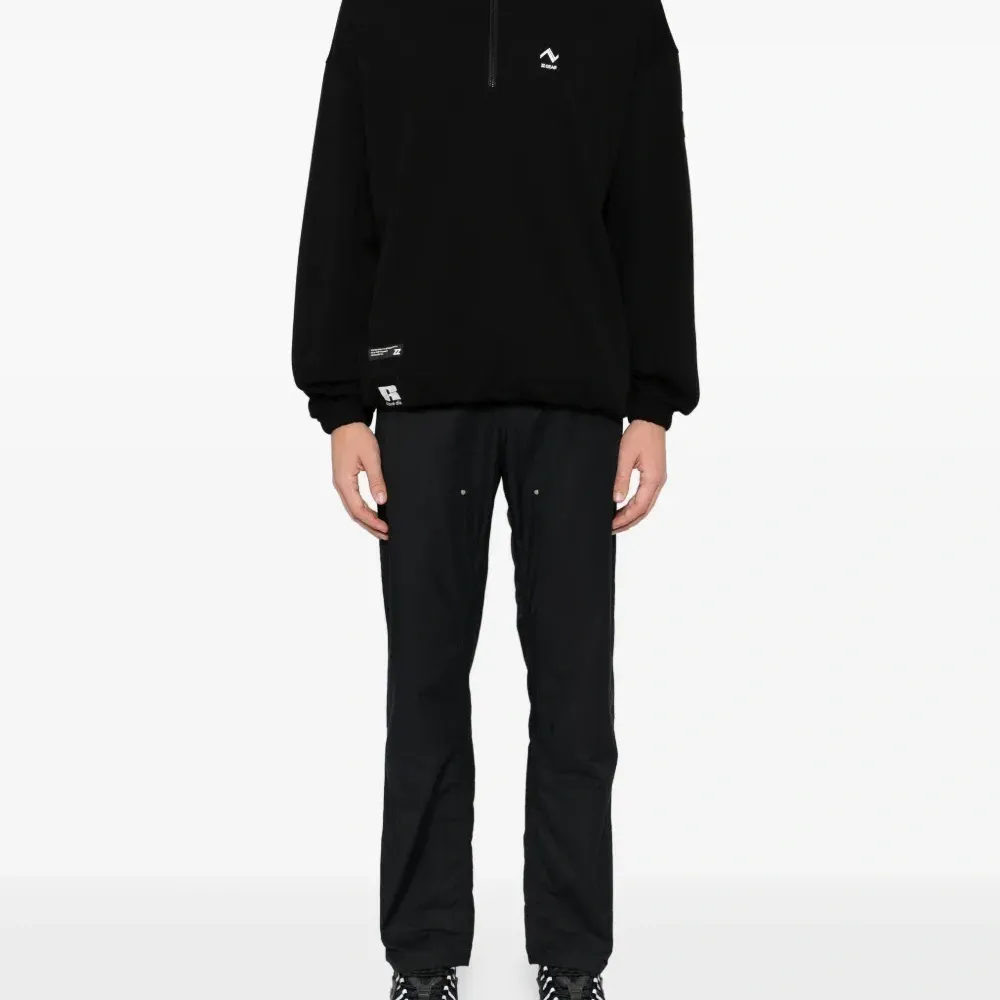 Толстовка с логотипом