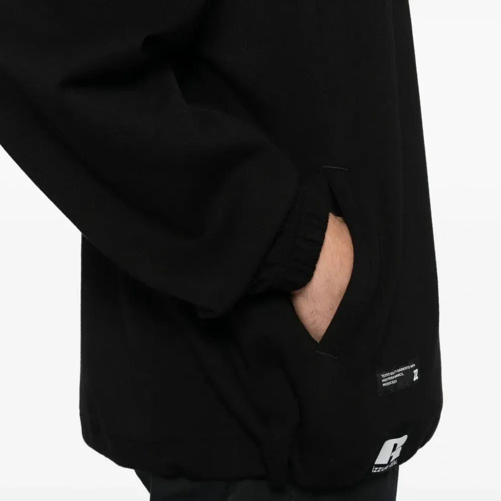 Толстовка с логотипом