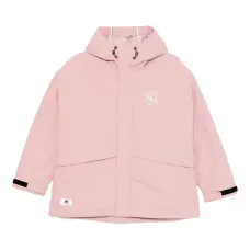 Куртка с логотипом Куртка с логотипом