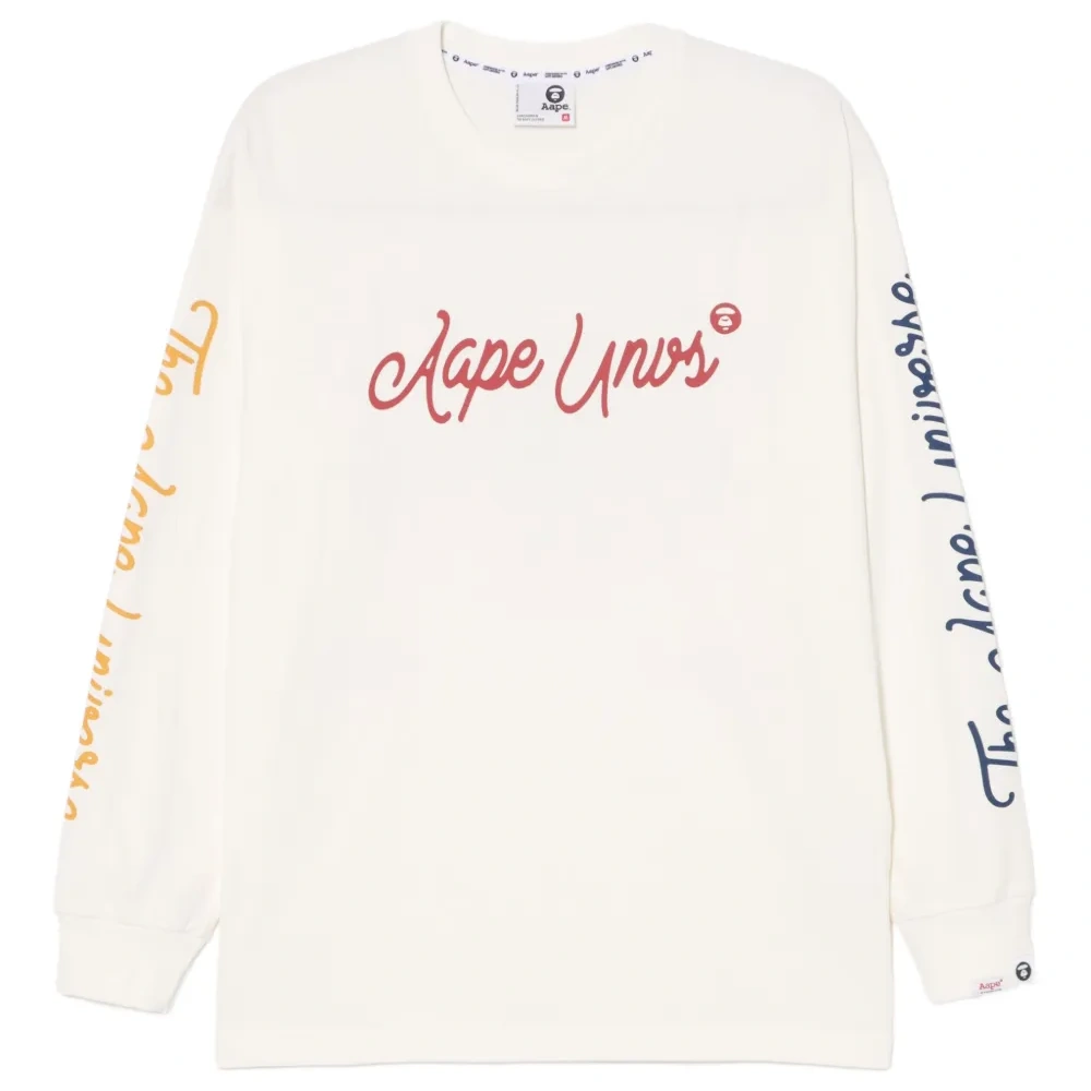 Футболка с логотипом